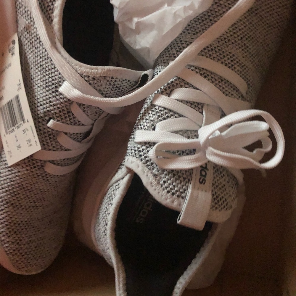 Addidas cloudfoam super lite